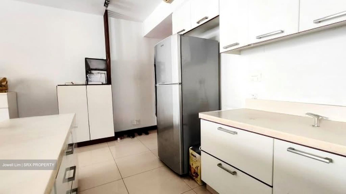 La Casa (D25), Condominium #601377301